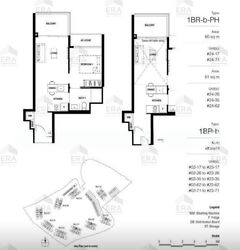 Normanton Park (D5), Apartment #625950131